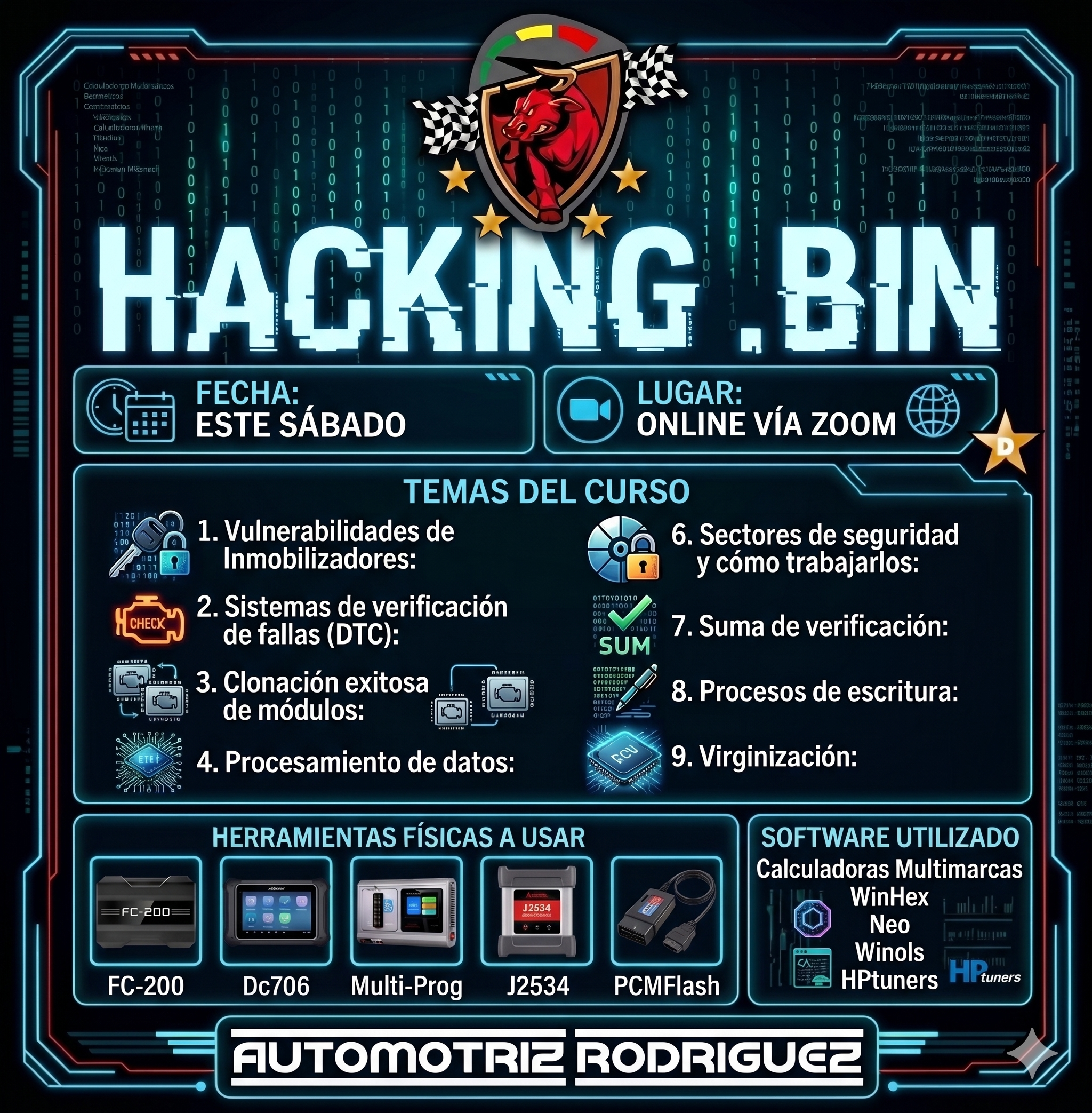 Hackin .BIN